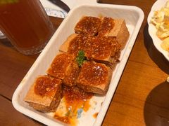 -十分牛西餐·牛扒专门店(光明广场店)