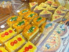 -BreadTalk面包新语(凯德闵行商业中心店)