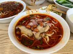 -吴记怪味面(牛王庙店)