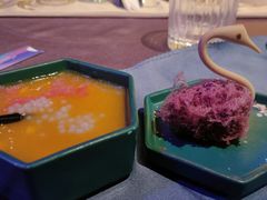 -岁粤Moon·湖景餐厅(月光码头店)