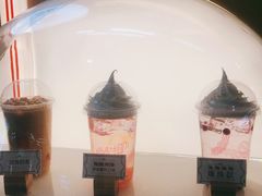 -麦当劳(金桥店)