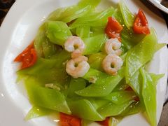 -四海蒸鲜蒸汽海鲜自助(北戴河店)