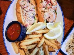 -RED LOBSTER(中城西店)