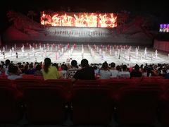 -三亚红色娘子军演艺公园景区