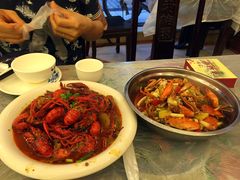 -老梅园大虾城(八一桥店)