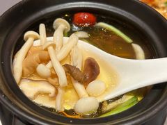 -新梅华餐厅(星悦汇店)