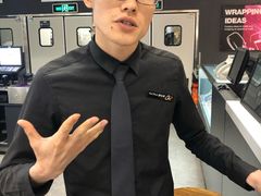 -Olé精品超市(苏州中心店)