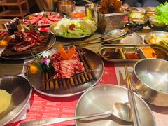 -西塔老太太泥炉烤肉(杭州首店)