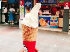 -蜜雪冰城(新华路店)