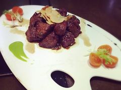 -唐廊烤鸭店(工体店)