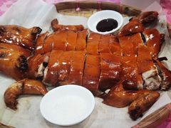 -成记烧鸡档