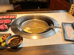 -海汕记·潮汕鲜牛肉火锅·自助