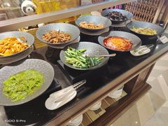 -西藏饭店·亚克·食光自助餐厅(文殊院店)