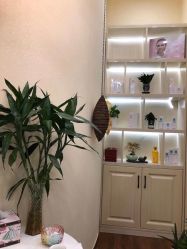 -芳朵美容养生SPA
