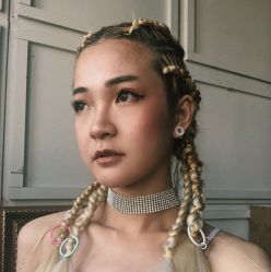 点击看大图 -MDZ STORE·TATTOO·耳饰