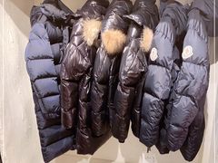 -MONCLER(北京SKP概念店)