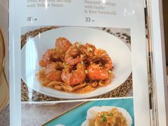 菜单-金牌陶陶居(太古汇店)