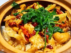 -雅酌园百姓菜馆(颐和路店)