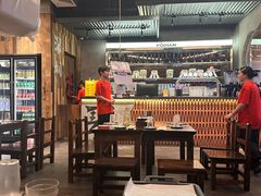 -破店肥哈·东北烧烤·夜宵(南山保利店)