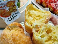 -陶兰居·手工点心·粤菜(圆融时代广场店)