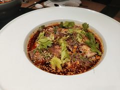 -辛香汇·现炒川菜(淮海路百盛店)