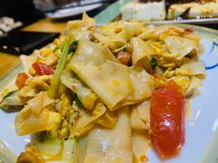 -妈妈的味道(和顺古镇店)