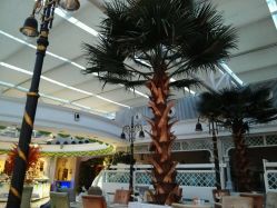 -阳光五洲大酒店·宴会厅