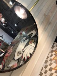 -逸丝风尚yesfashion造型