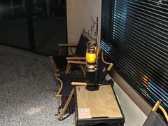 -J Create城市露营咖啡·简餐·宠物(上海动物园店)