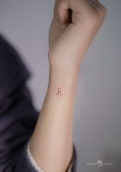 -飛凡TATTOO纹身•原创