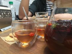 -良木缘咖啡西餐(蜀汉路店)