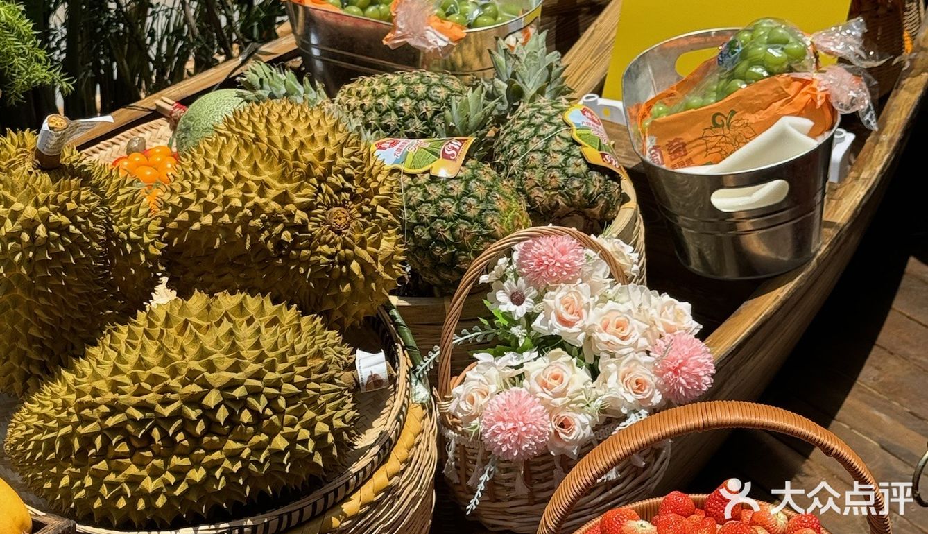 卧卧卧！！！长寿路！！记得去吃！！ 