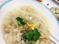 鲜肉小馄饨-小杨生煎(湟普汇店)