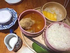 -我的甜·泰国餐厅