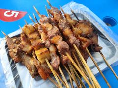 -立鑫火锅城(东港龙城三期优仕名苑店)