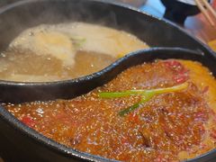 -沸炉重庆老火锅(军事博物馆店)