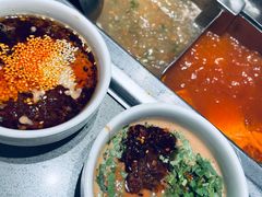 -海底捞火锅(津南永旺店生日主题店)