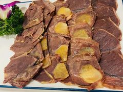 -培万河间驴火•驴肉火锅(东平店)
