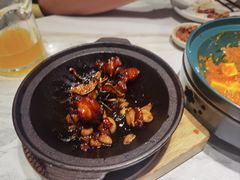 -志明眷村·台式融合菜·宵夜