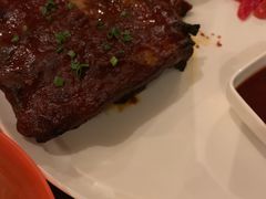 -WOLFGANG PUCK KITCHEN & BAR(迪士尼小镇店)