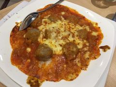 -必胜客(安盛购物广场金州店)
