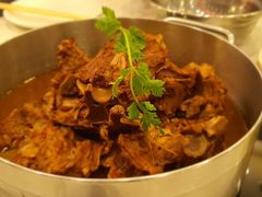 -蝎王府羊蝎子(嵩山南路店)