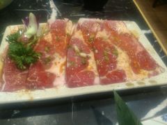 -梦山水日本烧肉(五四广场店)