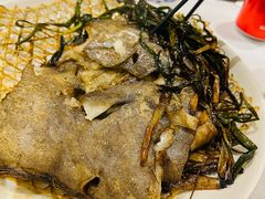 -老吉士酒家(天平路店)