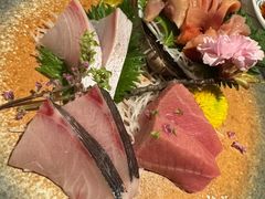 -希望日本料理(保利香槟花园店)