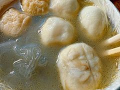 -佬钱湾仔(衣裳街店)