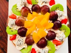 -八喜冰淇淋蛋糕(富国店)