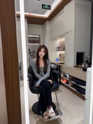 -WM Hair Salon精品店