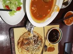 -那拉提之疆·新疆菜(美院店)