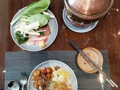 -菲住布渴酒店自助餐厅(阿里巴巴西溪园区店)